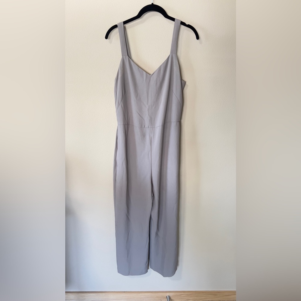 Everlane Jumpsuit